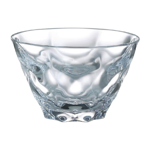 12.25oz Maeva Diamant Glass Bowl