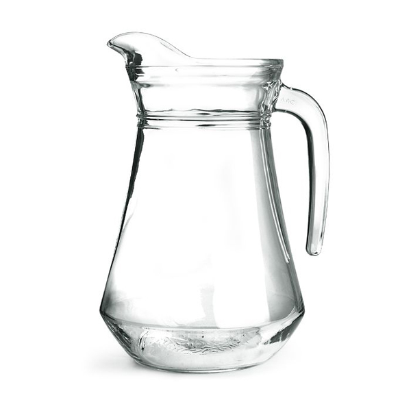 1.3l Arc Jug