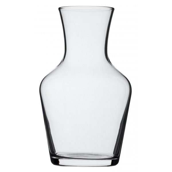 0.25l Vin Carafe Round