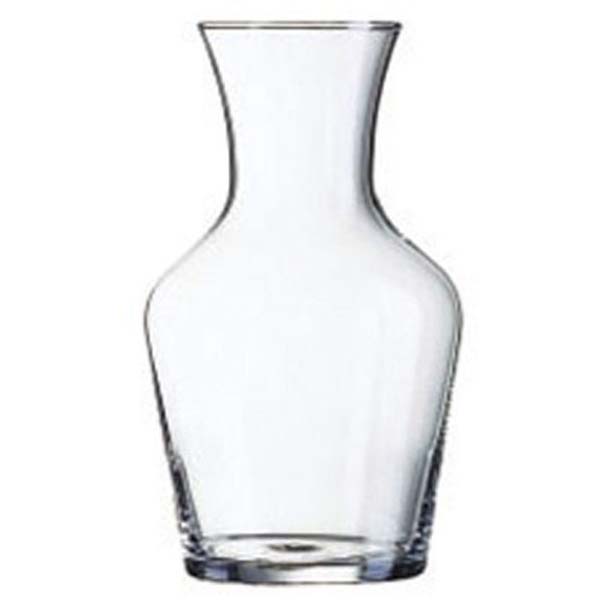 1l Vin Carafe Round