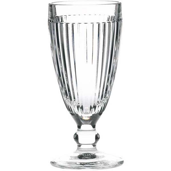 6029 10.25oz Antillaise Milk Goblet