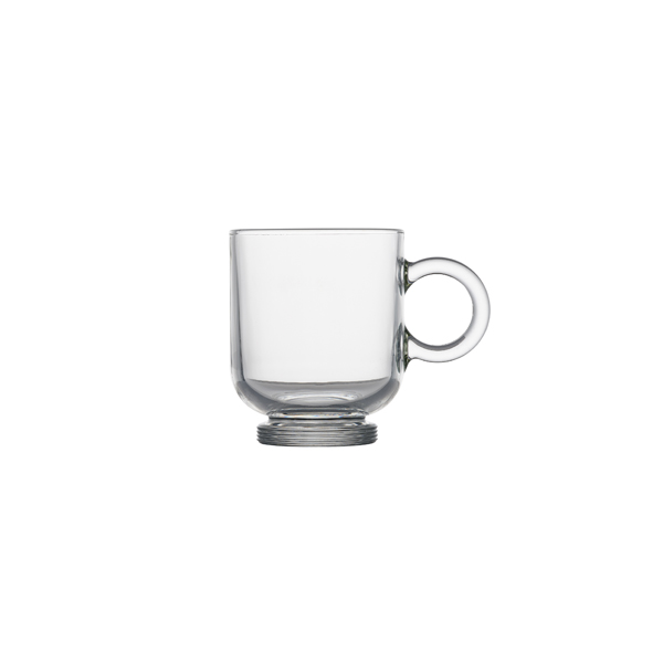 21066vcn22 7.75oz Sentido Cappuccino Glass