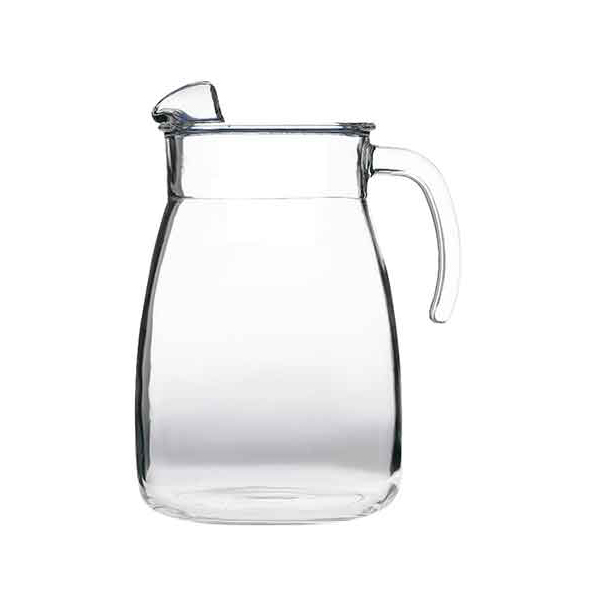 5020lgs 4pt Ice Lipped Jug Calibrated