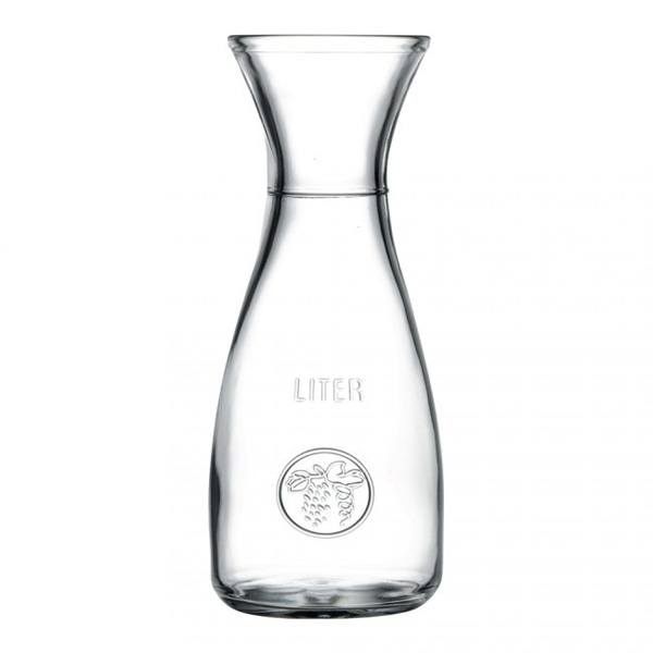 1l Bacchus Carafe