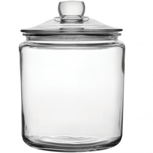 3.8l Biscotti Jar