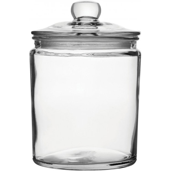 1.9l Biscotti Jar