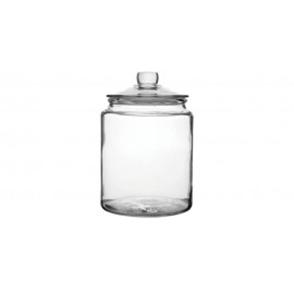 0.9l Biscotti Jar