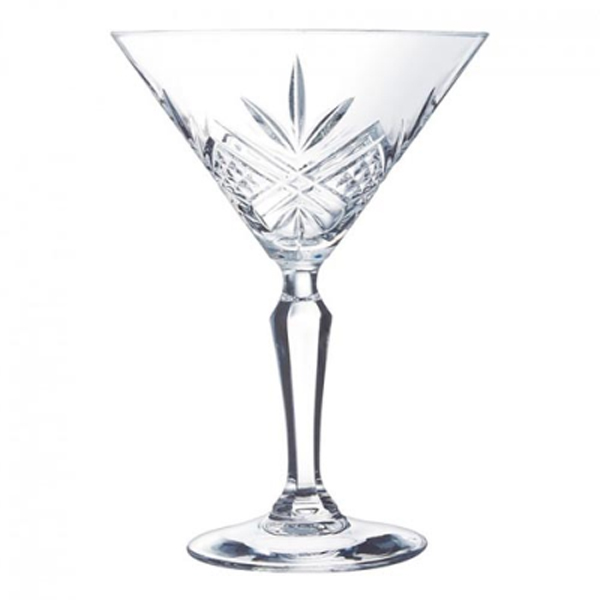 7.5oz Broadway Martini/Cocktail Glass