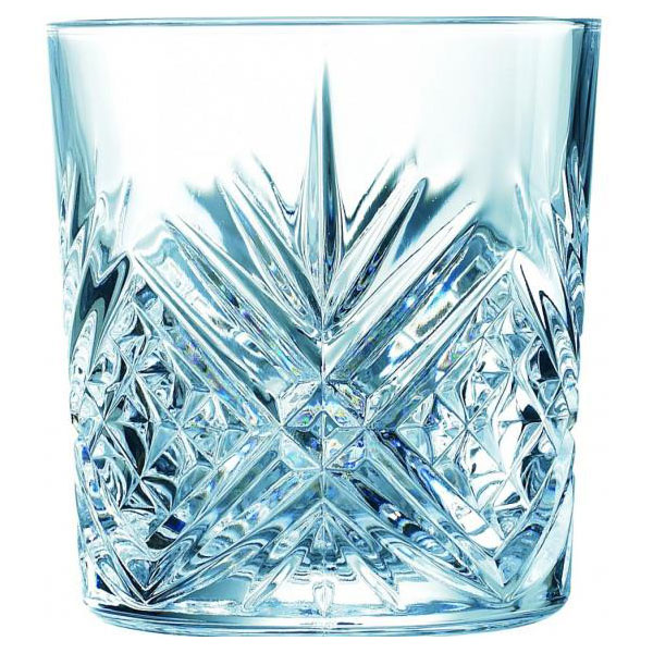 10.5oz Broadway Old Fashioned Tumbler