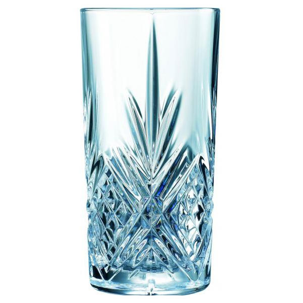 9.75oz Broadway Hiball Tumbler