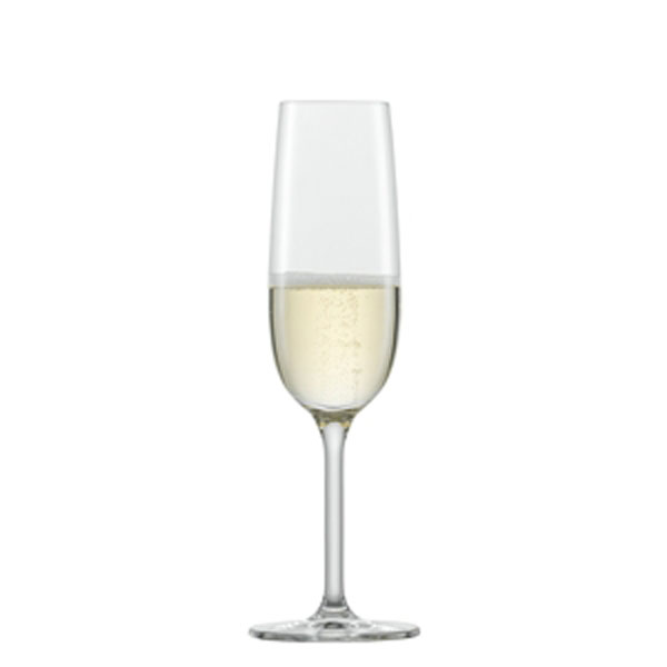 7.3oz Banquet Sparkling Wine Glass