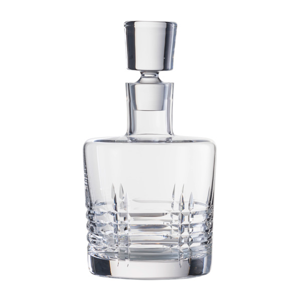 750ml Classic Whisky Carafe