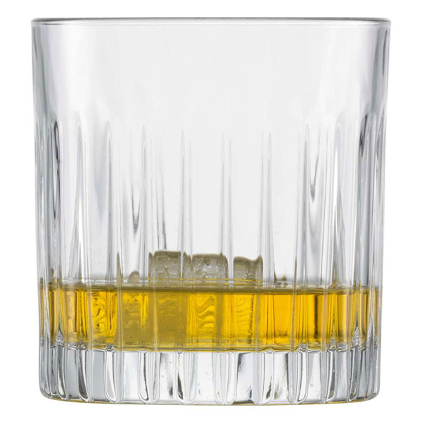 12.3oz Stage Whisky Glass