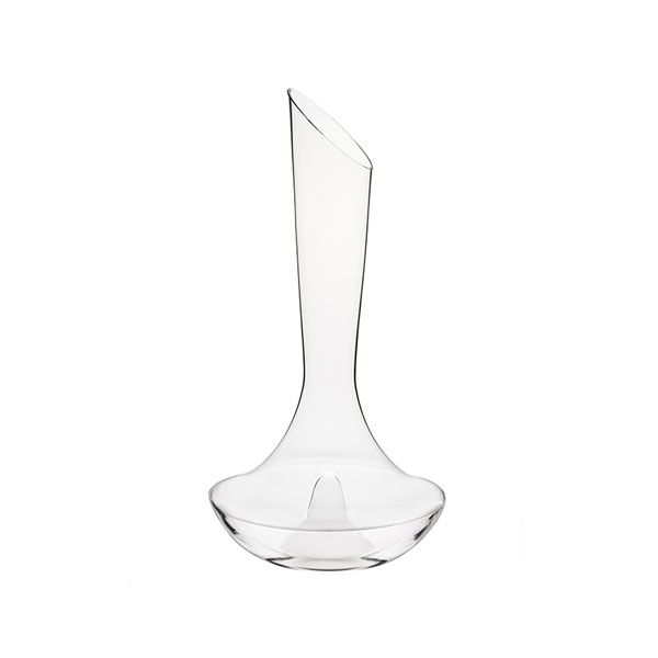 83cl Oblique Decanter