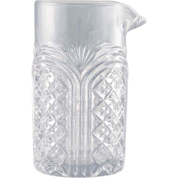 17.5oz Astor Mixing Glass