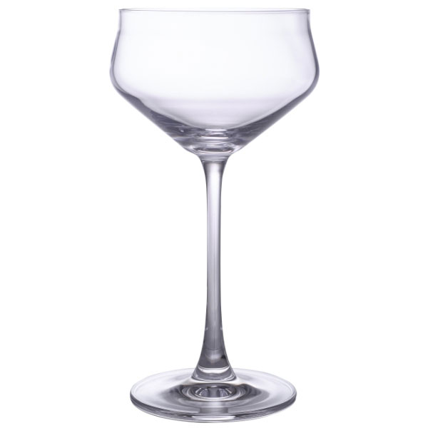 8.25oz Alca Martini Glass