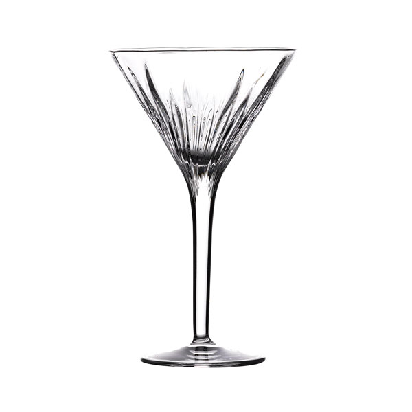 12459 7.75oz Mixology Martini Glass