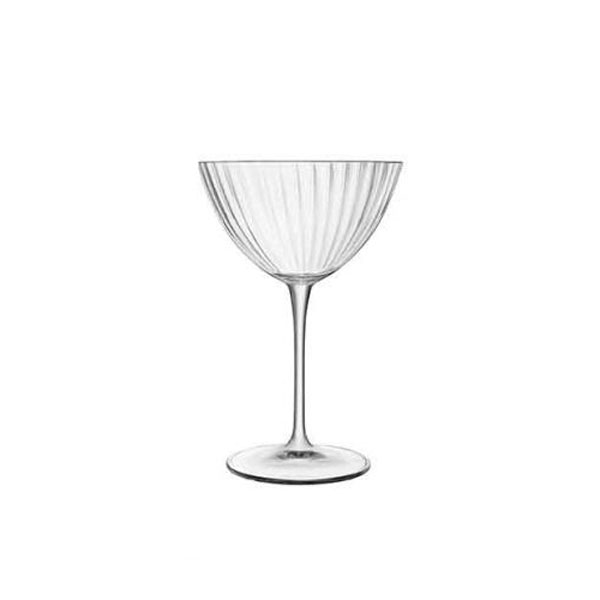 7.5oz Speakeasy Swing Martini Glass