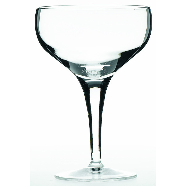 C40 7.5oz Michelangelo Champagne Saucer