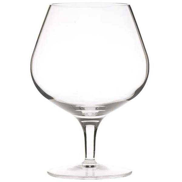 C77 25.25oz Napoleon Brandy Glass