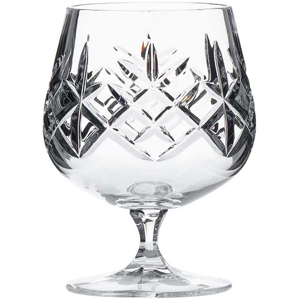 8.75oz Flamenco Brandy Glass