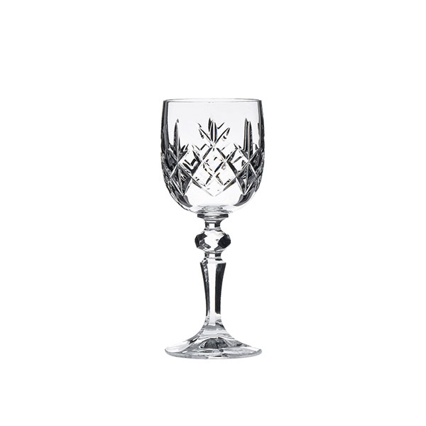 6oz Flamenco Wine Glass