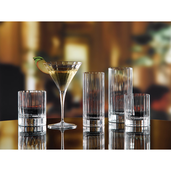 C437 9oz Bach Martini Cocktail Glass