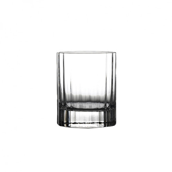 Pm496 9oz Bach Old Fashioned Tumbler