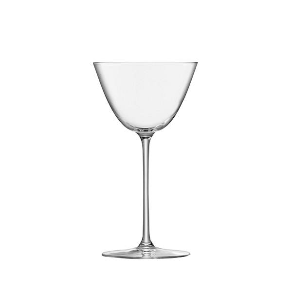 195ml Lsa Borough Martini Glass