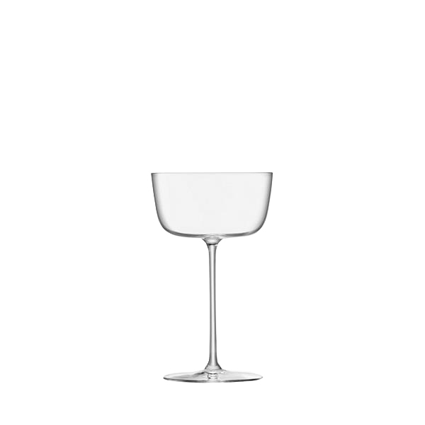 240ml Lsa Borough Cocktail Saucer