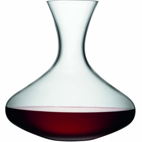 2.4l Lsa Wine Carafe