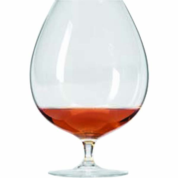 31.5oz Bar Brandy Glass