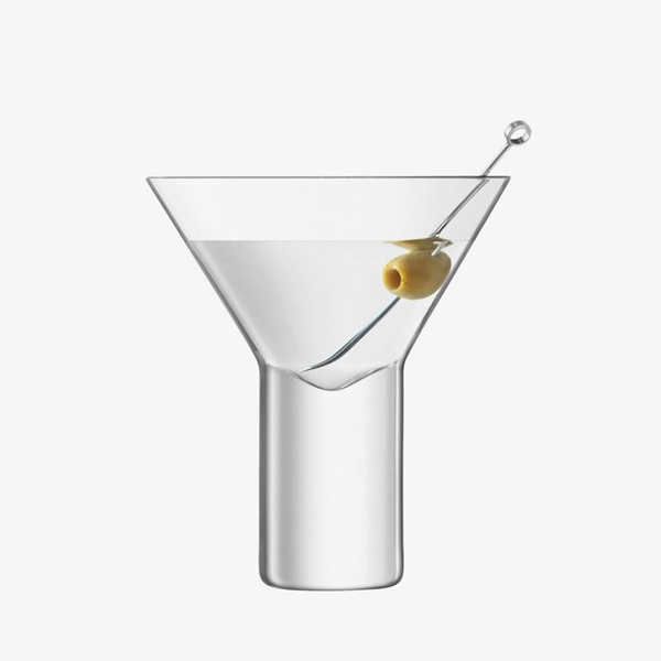 240ml Lsa Vodka Cocktail Glass