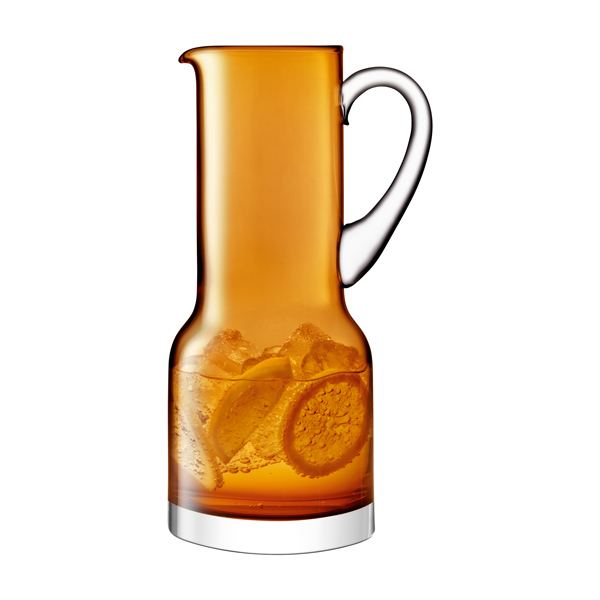 1.35l Lsa Utility Jug Amber