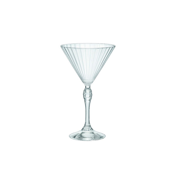 8.5oz America 20&#39;S Martini Glass