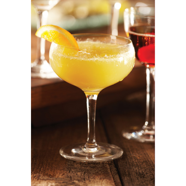 8.3oz Minners Classic Cocktails Champagne