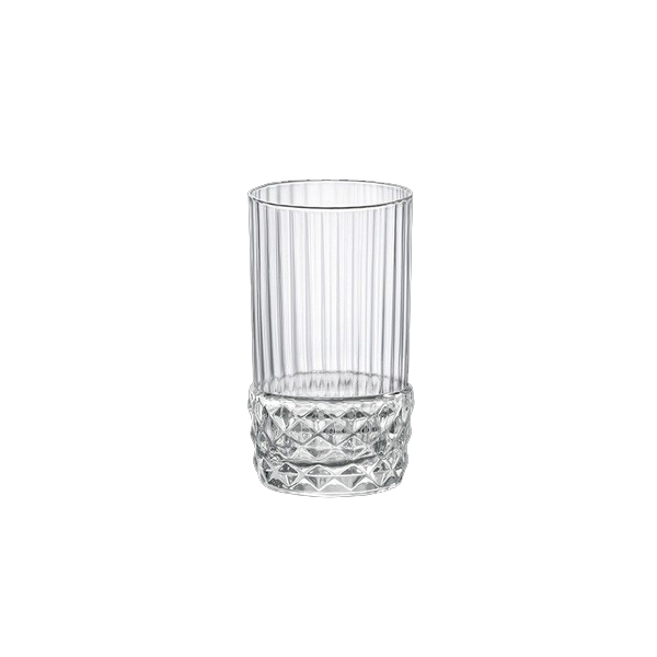 2.75oz America 20&#39;S Shot Glass