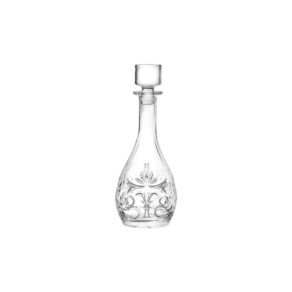 33 4/5oz Tattoo Decanter