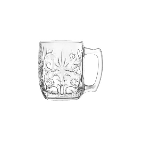 14 7/9oz Tattoo Moscow Mule Mug