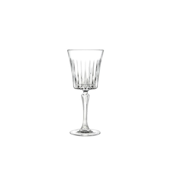 8oz Timeless Wine Glass