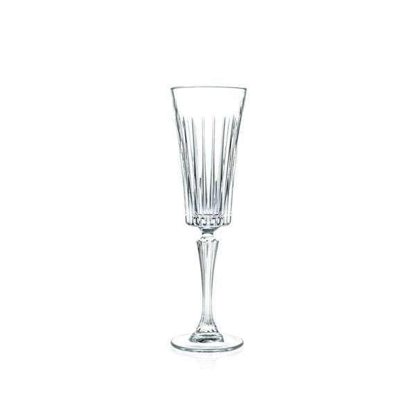 7 2/5oz Timeless Champagne Flute