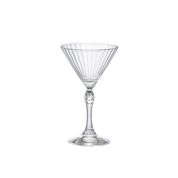 5.25oz America 20&#39;S Martini Glass