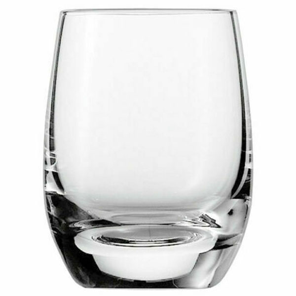 2.5oz Banquet Shot Glass No.35