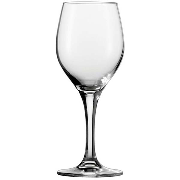 8oz Mondial White Wine Glass No.2