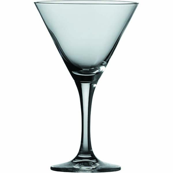 8.2oz Mondial Martini Glass No.86