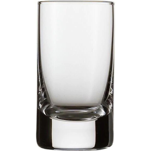 1.4oz Paris Shot Glass No.35