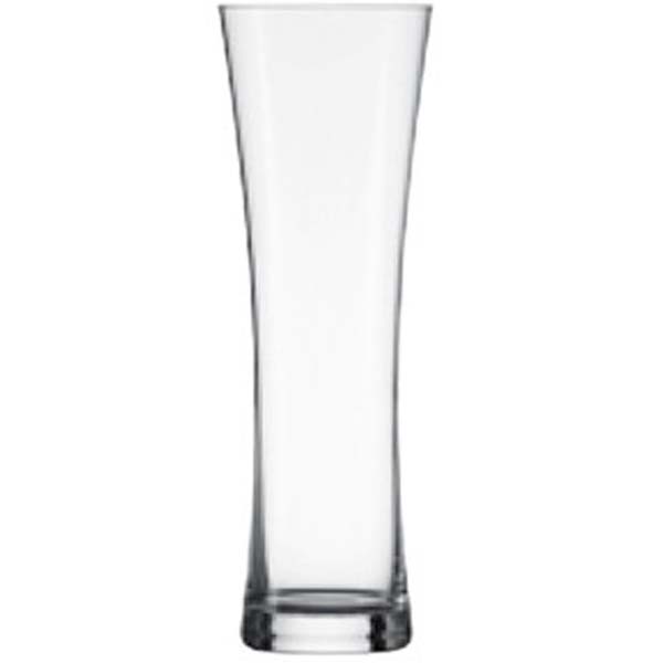 17.6oz Beer Basic Wheat Beer Glass