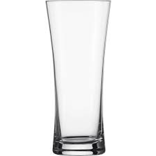 17.6oz Beer Basic Lager Glass