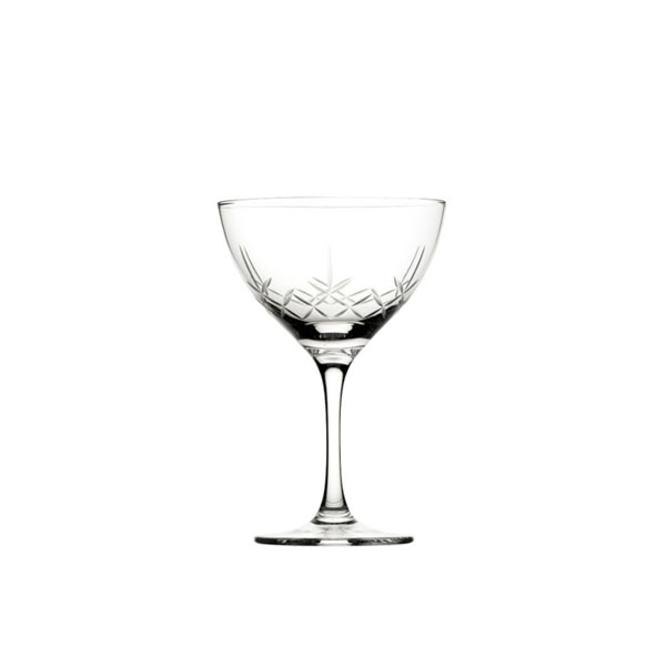 6.5oz Raffles Vintage Martini