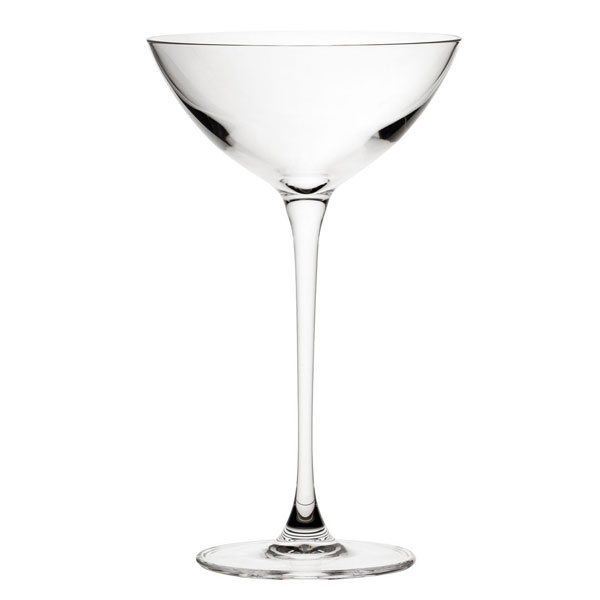 6oz Savage Coupetini Glass